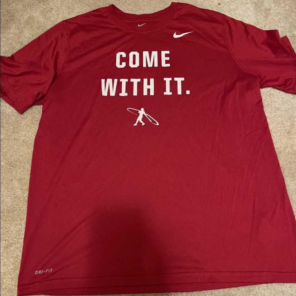 Nike Dry Fit